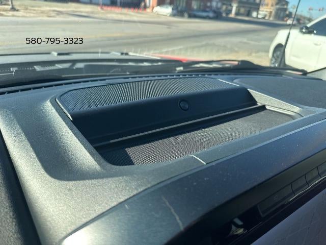 2023 Ford F-150 Raptor 4WD SuperCrew 5.5' Box