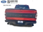 2023 Ford F-150 Raptor 4WD SuperCrew 5.5' Box