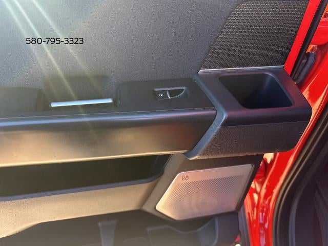 2023 Ford F-150 Raptor 4WD SuperCrew 5.5' Box