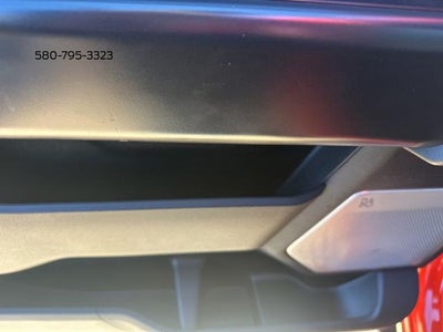 2023 Ford F-150 Raptor 4WD SuperCrew 5.5' Box