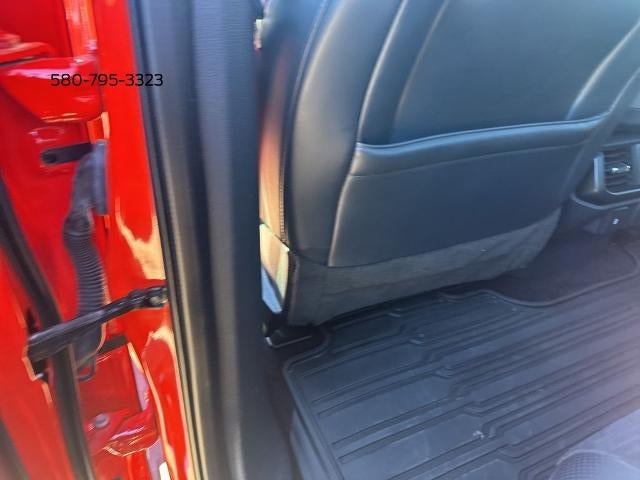 2023 Ford F-150 Raptor 4WD SuperCrew 5.5' Box