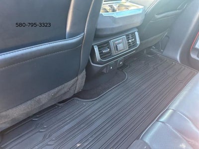 2023 Ford F-150 Raptor 4WD SuperCrew 5.5' Box