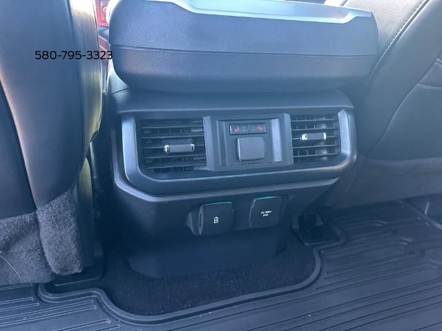 2023 Ford F-150 Raptor 4WD SuperCrew 5.5' Box