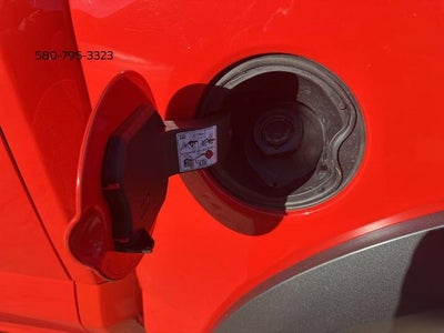 2023 Ford F-150 Raptor 4WD SuperCrew 5.5' Box