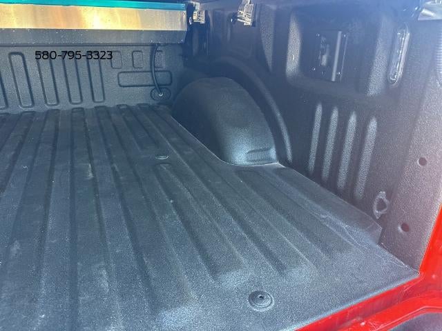 2023 Ford F-150 Raptor 4WD SuperCrew 5.5' Box