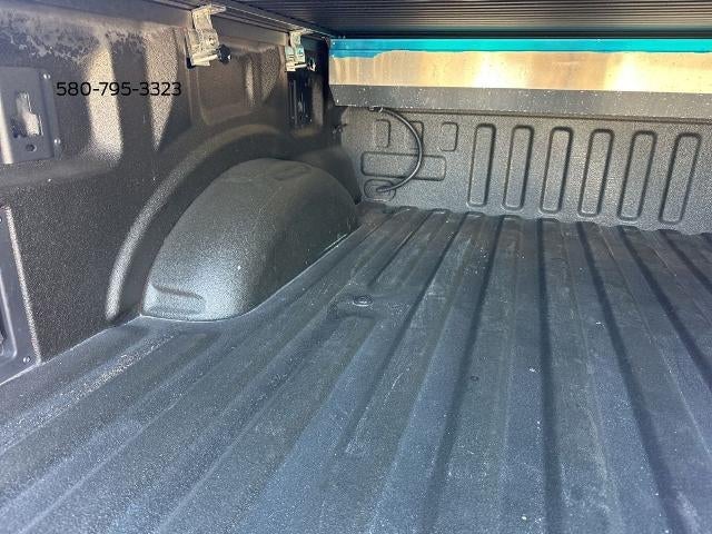 2023 Ford F-150 Raptor 4WD SuperCrew 5.5' Box