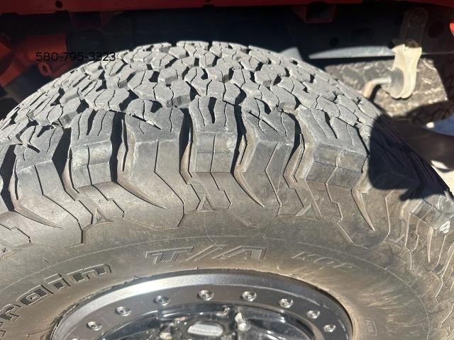 2023 Ford F-150 Raptor 4WD SuperCrew 5.5' Box