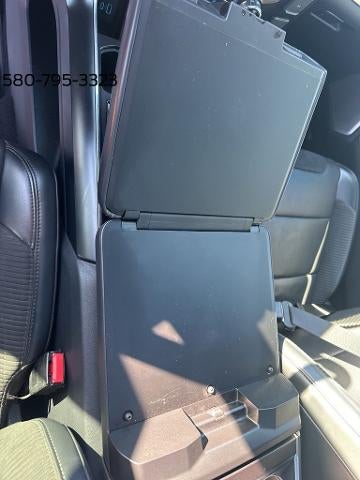 2023 Ford F-150 Raptor 4WD SuperCrew 5.5' Box