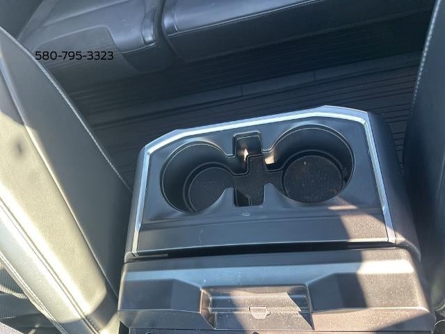 2023 Ford F-150 Raptor 4WD SuperCrew 5.5' Box