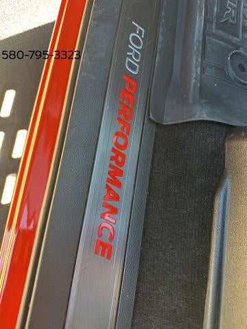 2023 Ford F-150 Raptor 4WD SuperCrew 5.5' Box