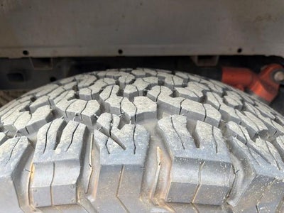 2023 Ford F-150 Raptor 4WD SuperCrew 5.5' Box