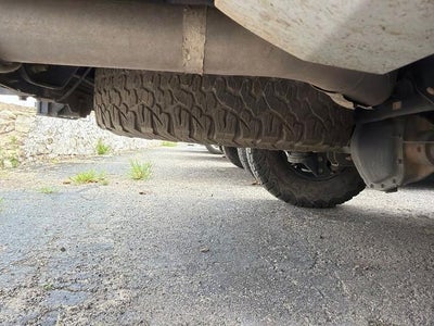 2023 Ford F-150 Raptor 4WD SuperCrew 5.5' Box