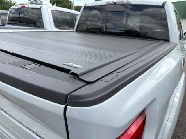 2023 Ford F-150 Raptor 4WD SuperCrew 5.5' Box