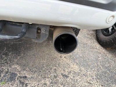 2023 Ford F-150 Raptor 4WD SuperCrew 5.5' Box