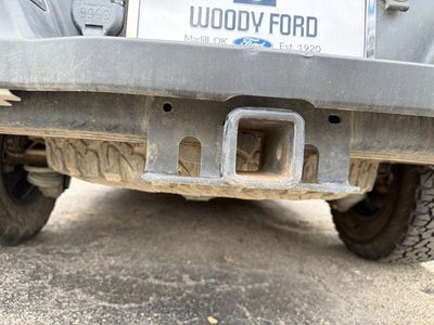 2023 Ford F-150 Raptor 4WD SuperCrew 5.5' Box