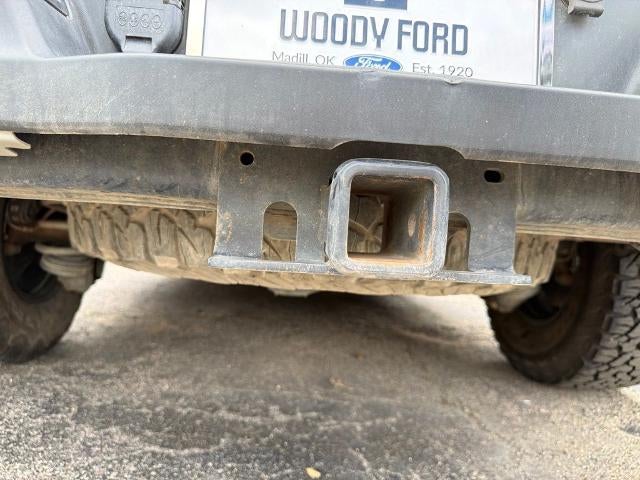2023 Ford F-150 Raptor 4WD SuperCrew 5.5' Box
