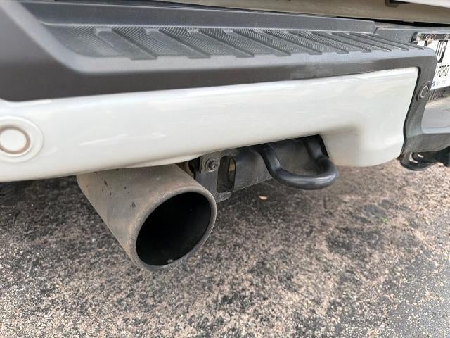 2023 Ford F-150 Raptor 4WD SuperCrew 5.5' Box