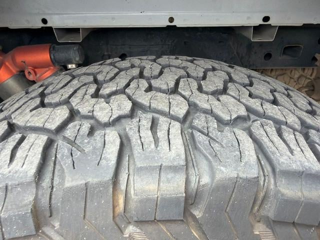 2023 Ford F-150 Raptor 4WD SuperCrew 5.5' Box