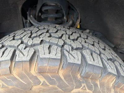 2023 Ford F-150 Raptor 4WD SuperCrew 5.5' Box