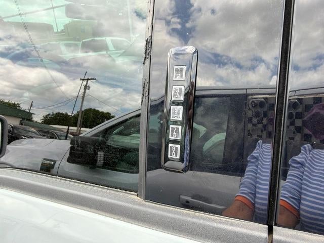 2023 Ford F-150 Raptor 4WD SuperCrew 5.5' Box