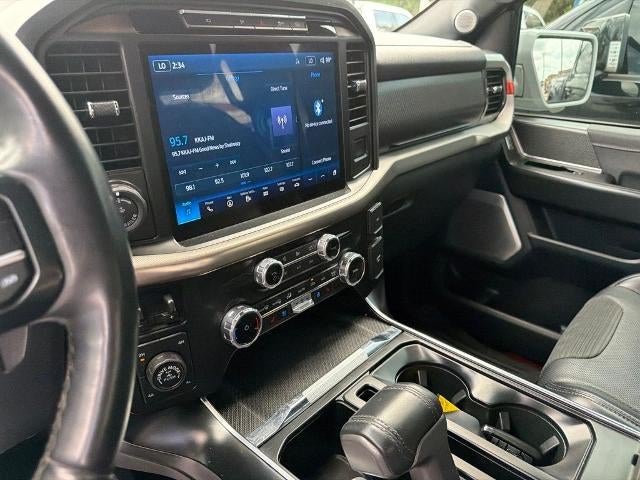2023 Ford F-150 Raptor 4WD SuperCrew 5.5' Box