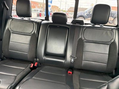 2023 Ford F-150 Raptor 4WD SuperCrew 5.5' Box