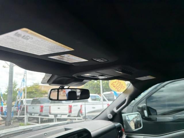 2023 Ford F-150 Raptor 4WD SuperCrew 5.5' Box
