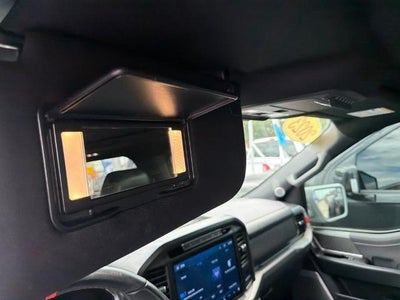 2023 Ford F-150 Raptor 4WD SuperCrew 5.5' Box