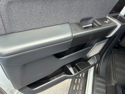 2023 Ford F-150 Raptor 4WD SuperCrew 5.5' Box