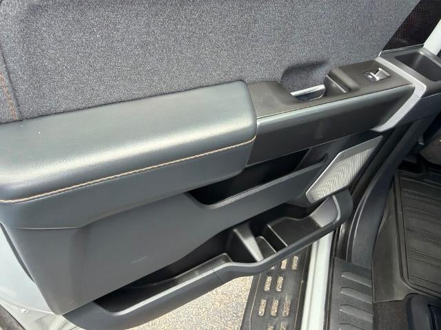 2023 Ford F-150 Raptor 4WD SuperCrew 5.5' Box