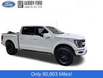 2023 Ford F-150 Raptor 4WD SuperCrew 5.5' Box