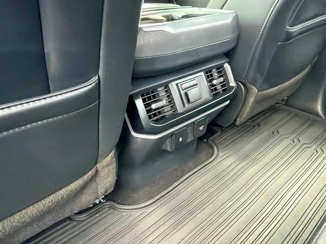 2023 Ford F-150 Raptor 4WD SuperCrew 5.5' Box