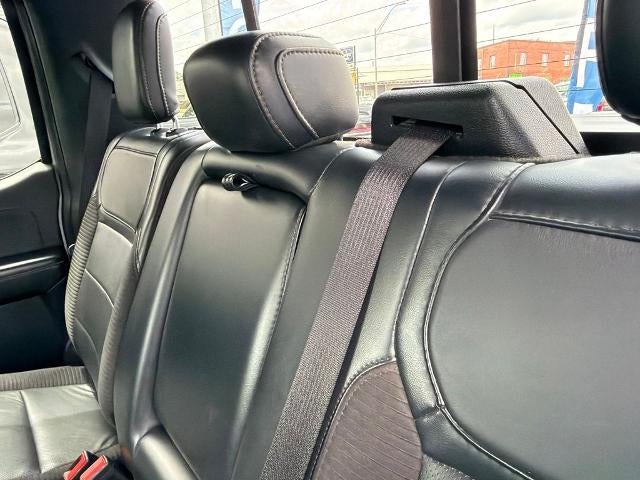 2023 Ford F-150 Raptor 4WD SuperCrew 5.5' Box