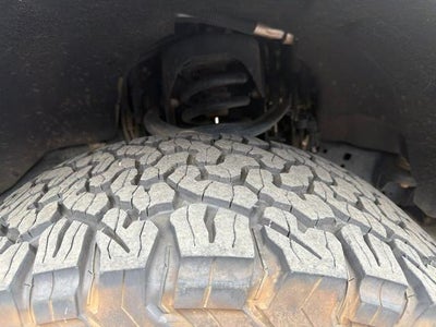 2023 Ford F-150 Raptor 4WD SuperCrew 5.5' Box