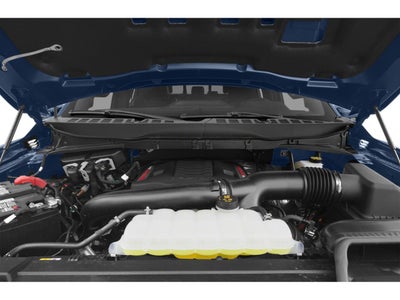2023 Ford F-150 Raptor 4WD SuperCrew 5.5' Box