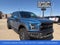 2020 Ford F-150 Raptor 4WD SuperCrew 5.5' Box