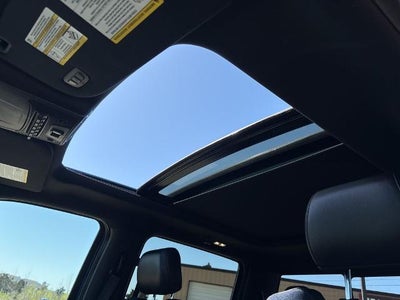 2020 Ford F-150 Raptor 4WD SuperCrew 5.5' Box