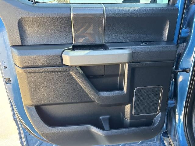 2020 Ford F-150 Raptor 4WD SuperCrew 5.5' Box