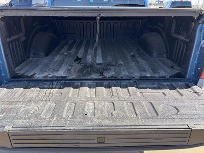 2020 Ford F-150 Raptor 4WD SuperCrew 5.5' Box