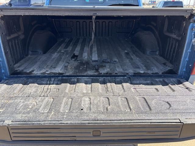 2020 Ford F-150 Raptor 4WD SuperCrew 5.5' Box