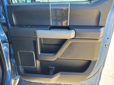 2020 Ford F-150 Raptor 4WD SuperCrew 5.5' Box