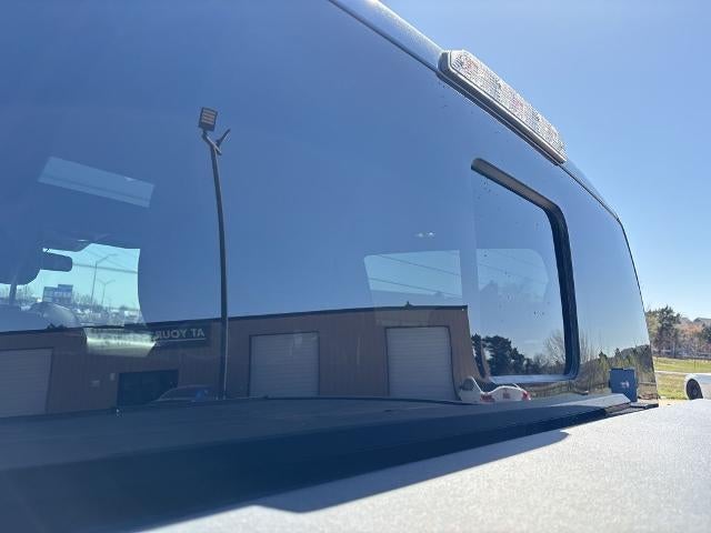 2020 Ford F-150 Raptor 4WD SuperCrew 5.5' Box