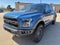 2020 Ford F-150 Raptor 4WD SuperCrew 5.5' Box