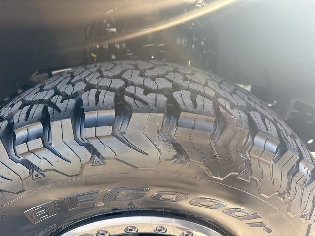 2026 Ford F-150 Raptor 4WD SuperCrew 5.5' Box