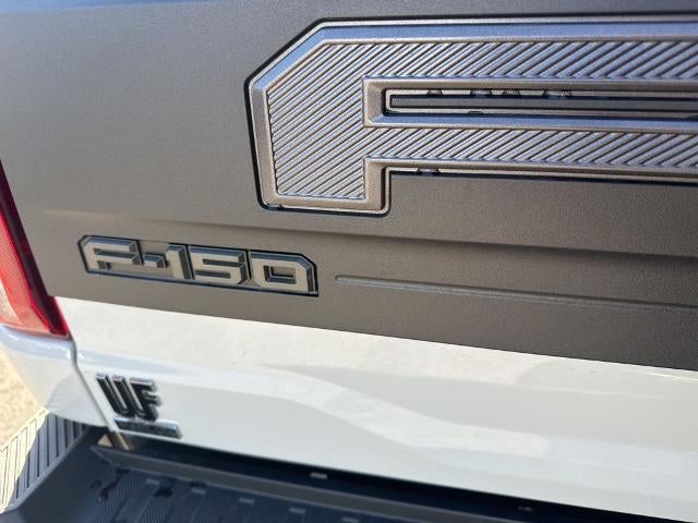 2026 Ford F-150 Raptor 4WD SuperCrew 5.5' Box