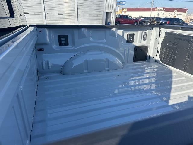 2026 Ford F-150 Raptor 4WD SuperCrew 5.5' Box