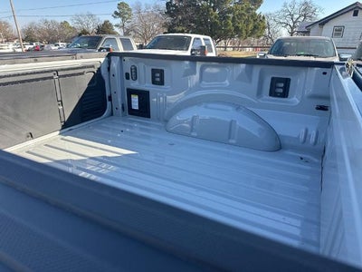 2026 Ford F-150 Raptor 4WD SuperCrew 5.5' Box