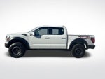 2026 Ford F-150 Raptor 4WD SuperCrew 5.5' Box