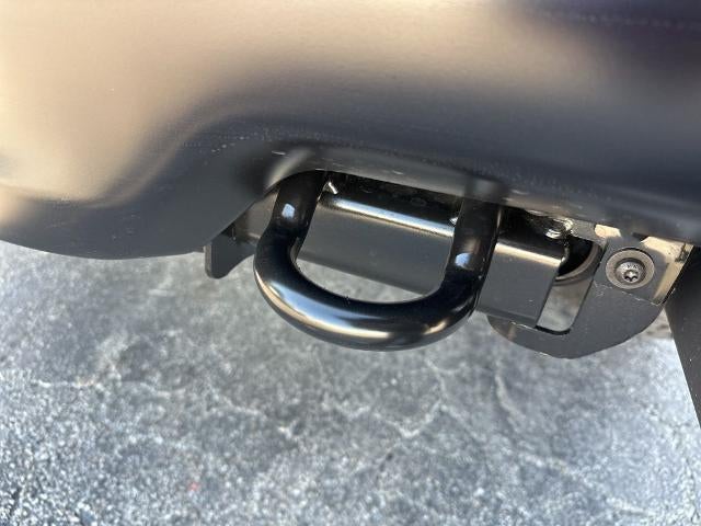 2026 Ford F-150 Raptor 4WD SuperCrew 5.5' Box