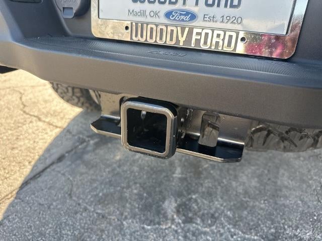 2026 Ford F-150 Raptor 4WD SuperCrew 5.5' Box